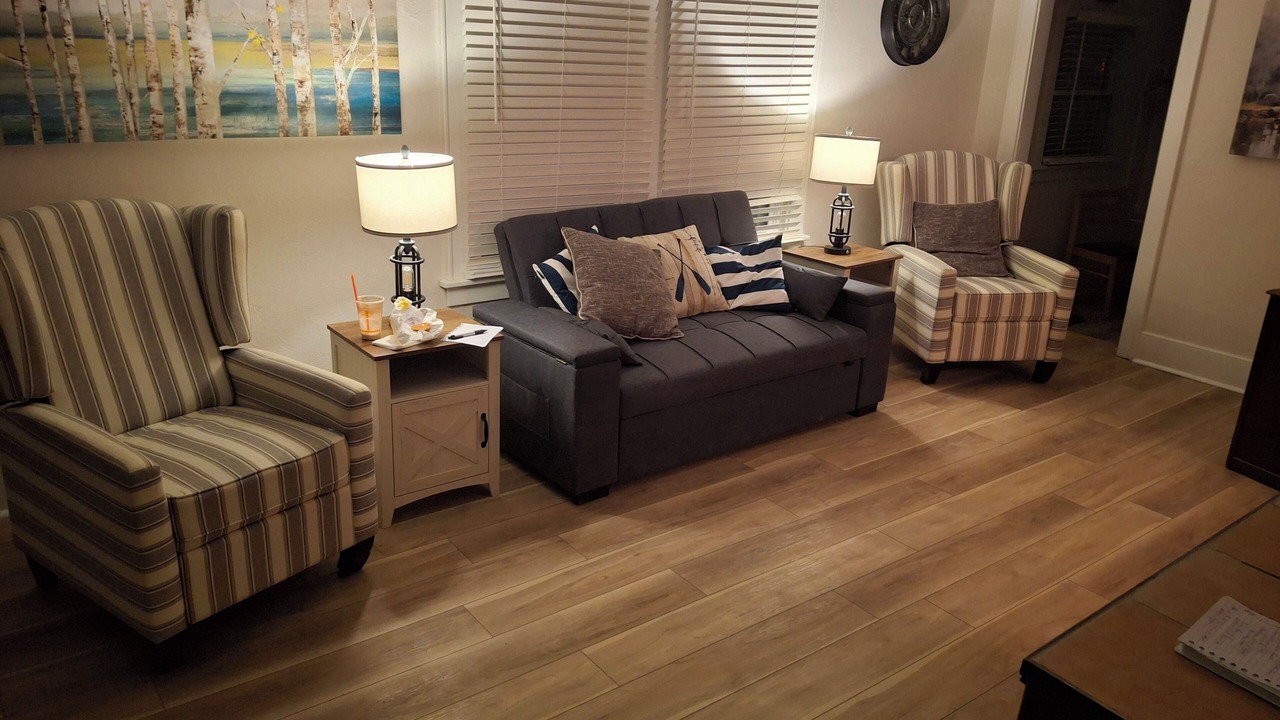 Photo of Livingroom in Waupaca