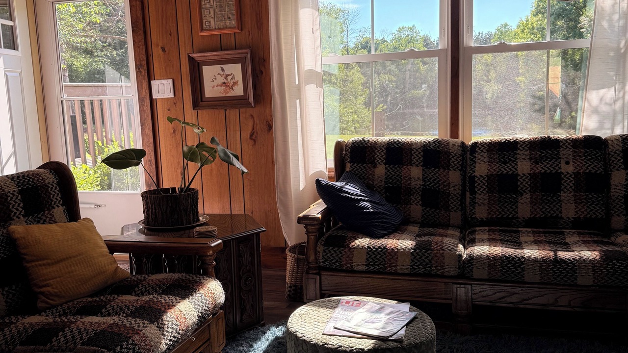 Photo of Livingroom in Waupaca