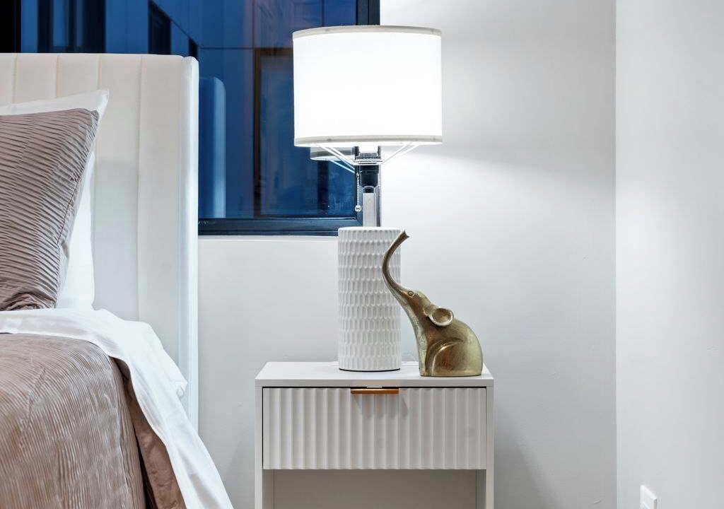 Photo of Bedroom in Edgewater Beach