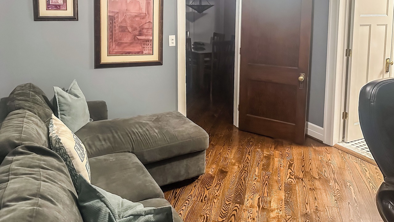 Photo of Livingroom in Plymouth