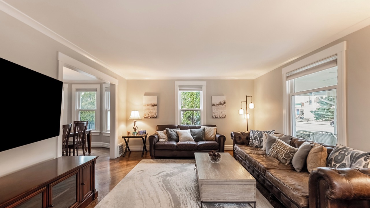 Photo of Livingroom in Plymouth