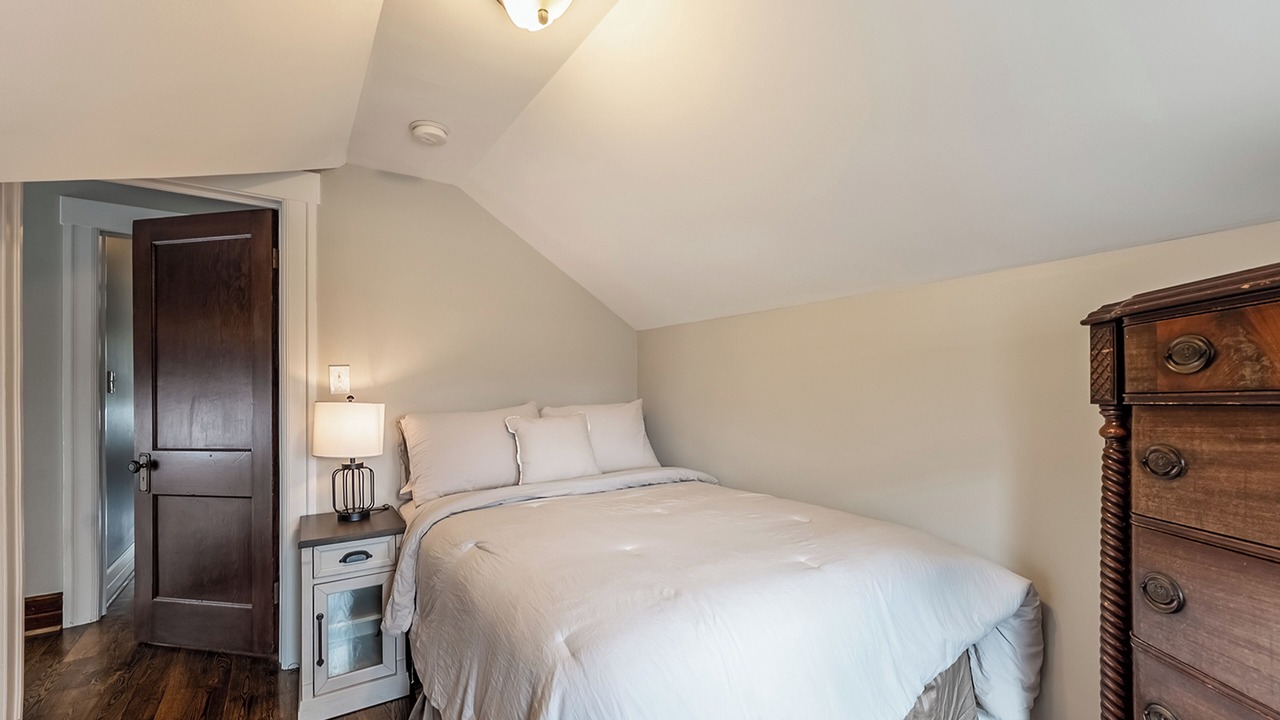 Photo of Bedroom in Plymouth