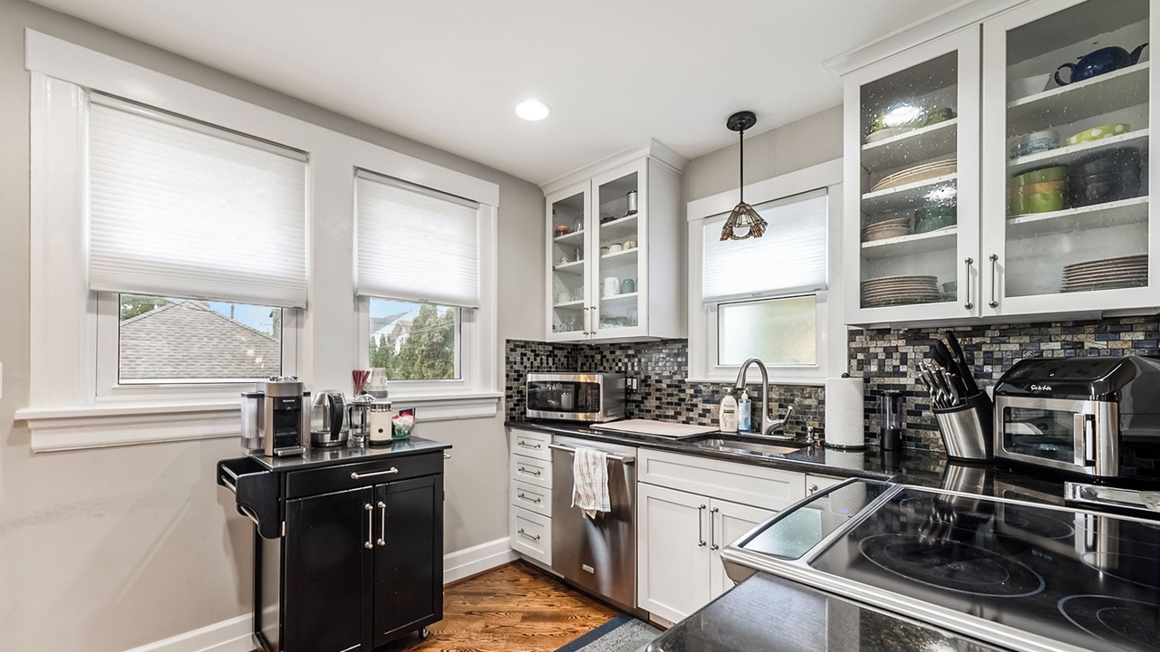Photo of Kitchen in Plymouth