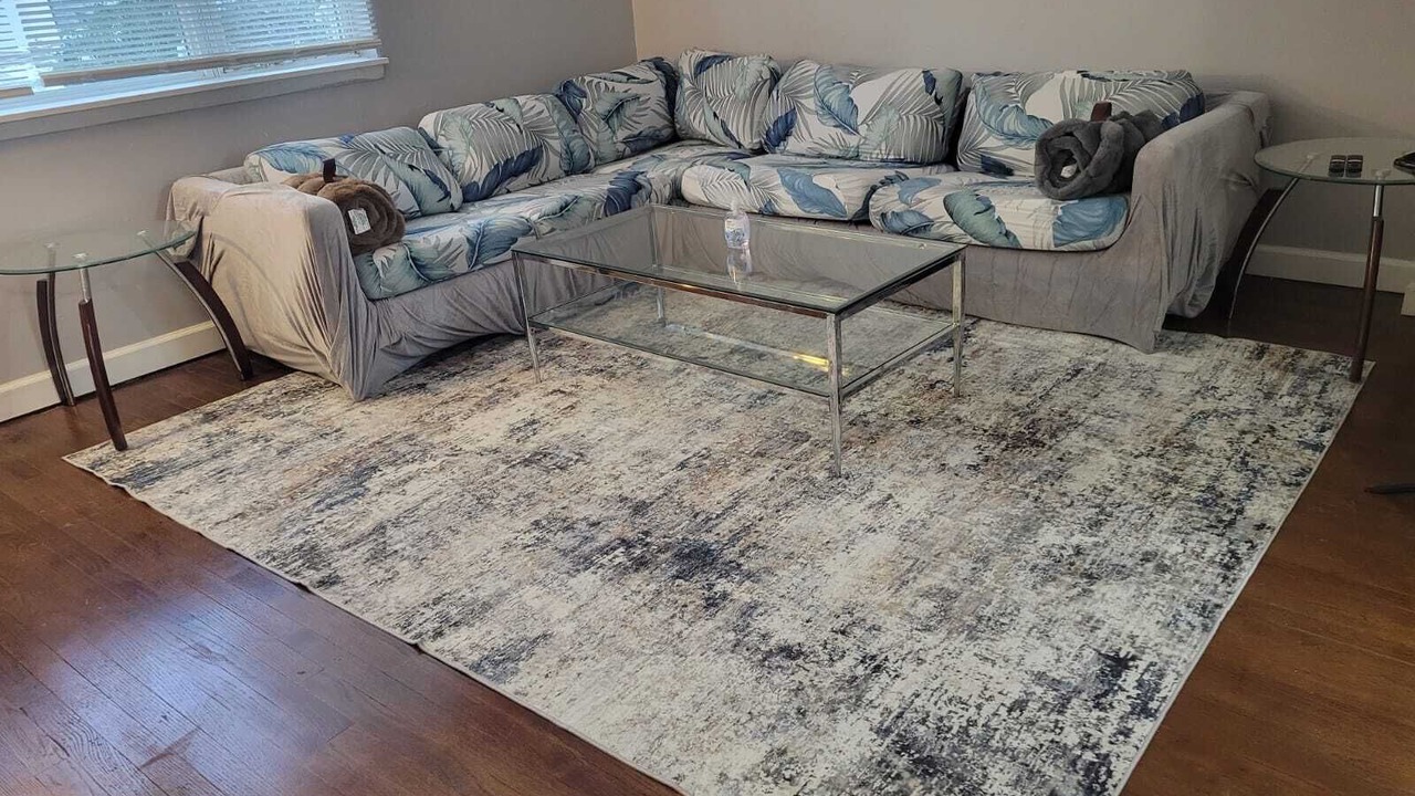 Photo of Livingroom in Evanston