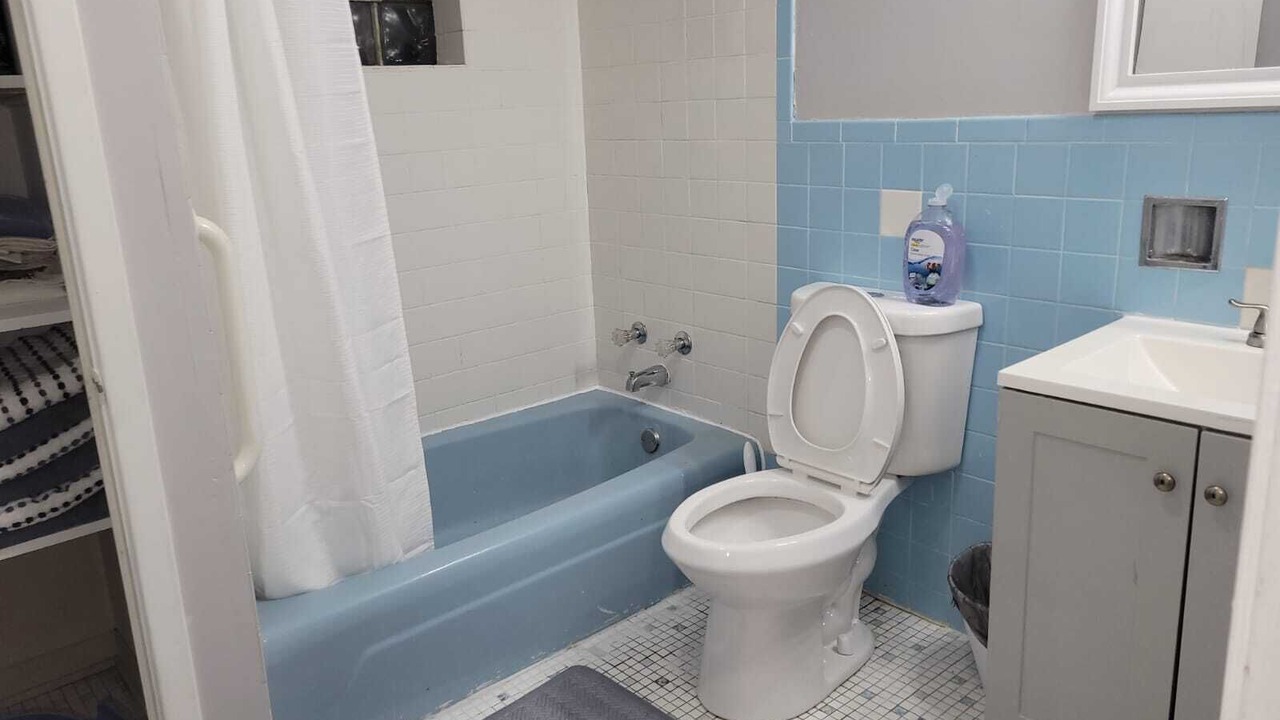 Photo of Bathroom in Evanston