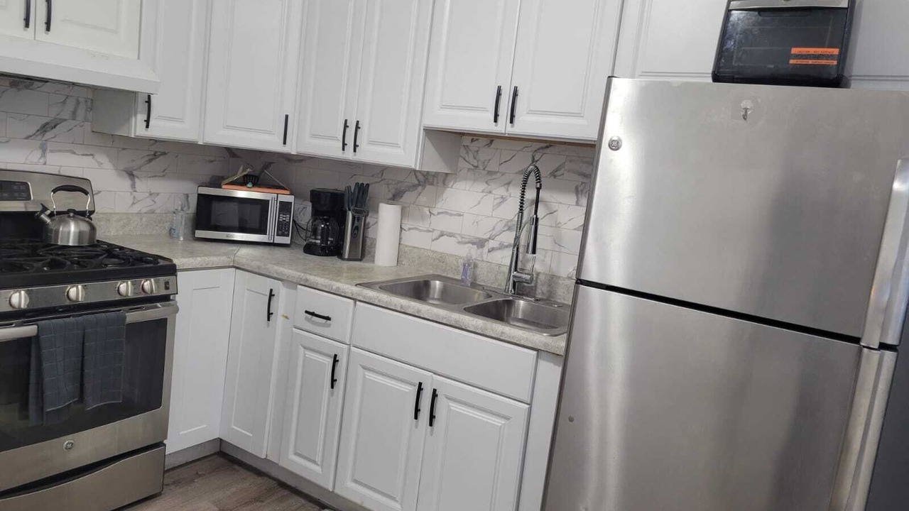 Photo of Kitchen in Evanston