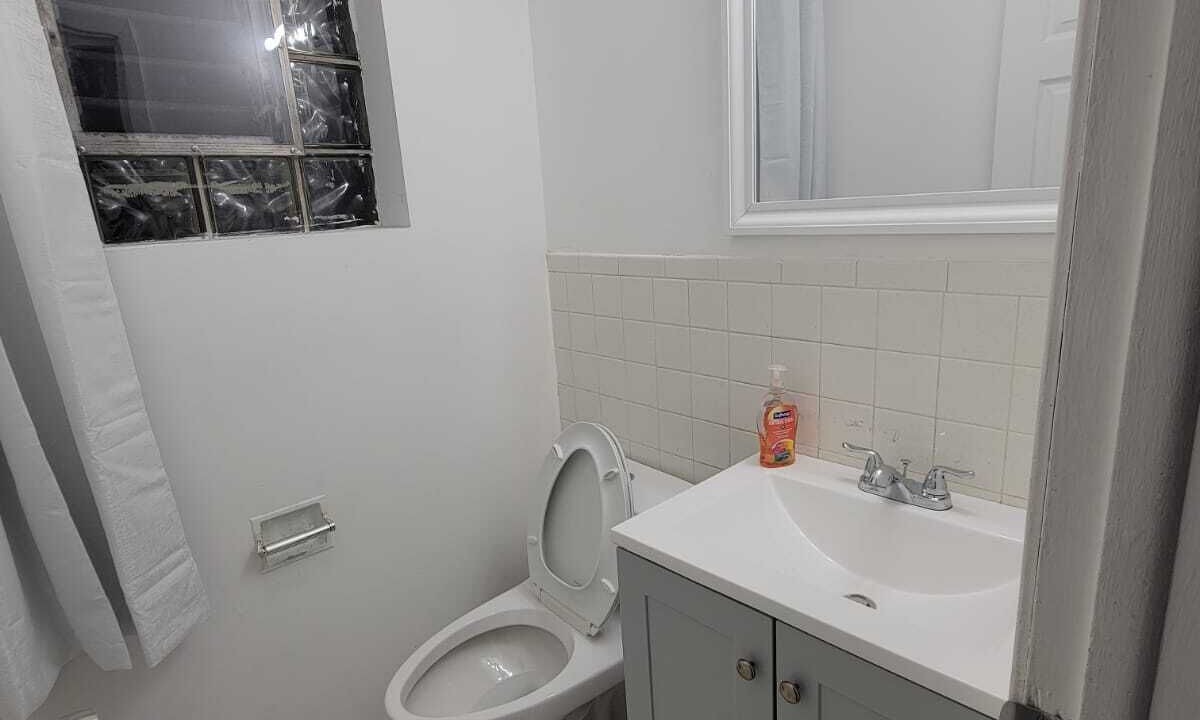 Photo of Bathroom in Evanston