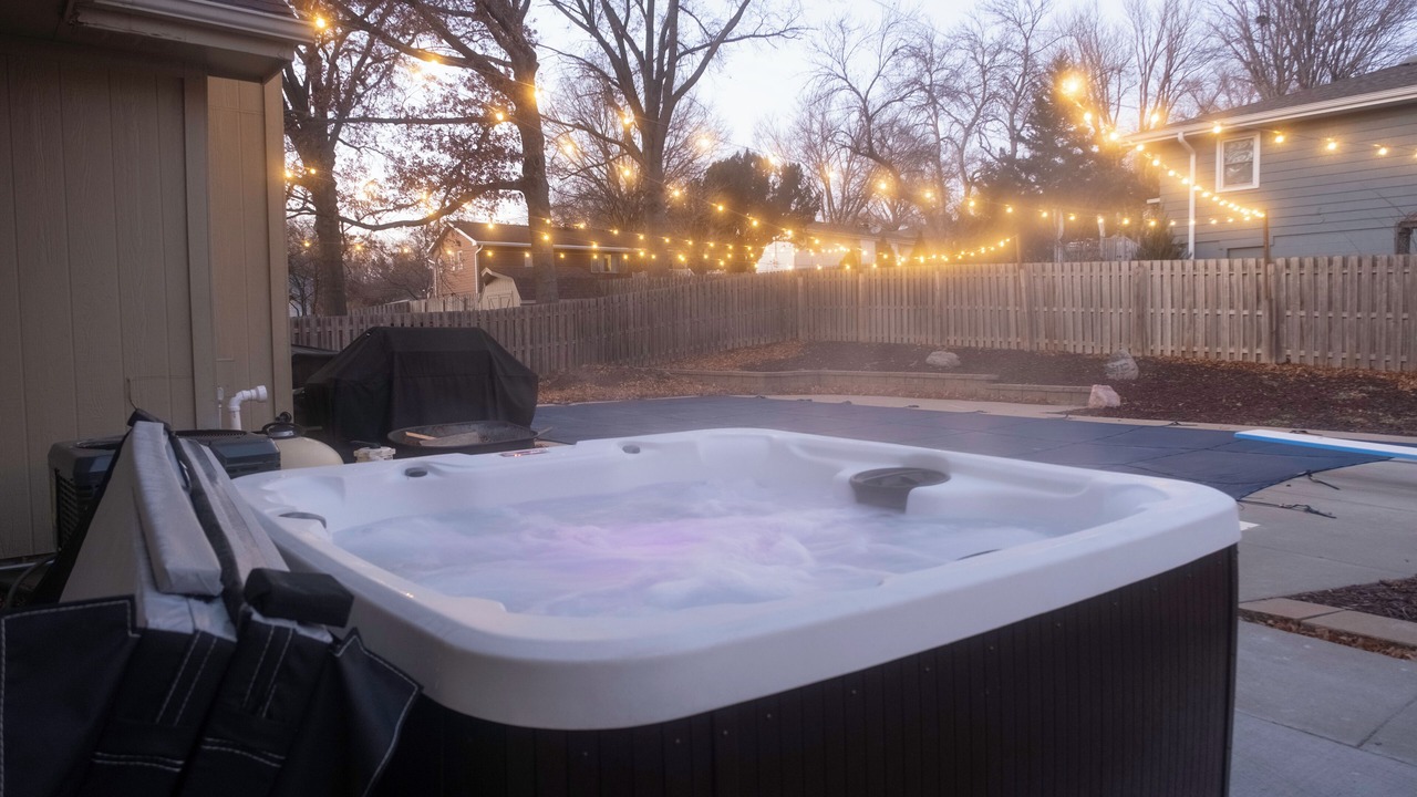 Photo of Outdoor in West Omaha