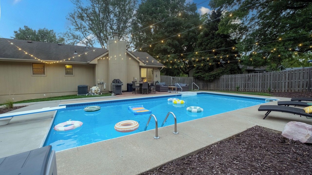 Photo of Outdoor in West Omaha