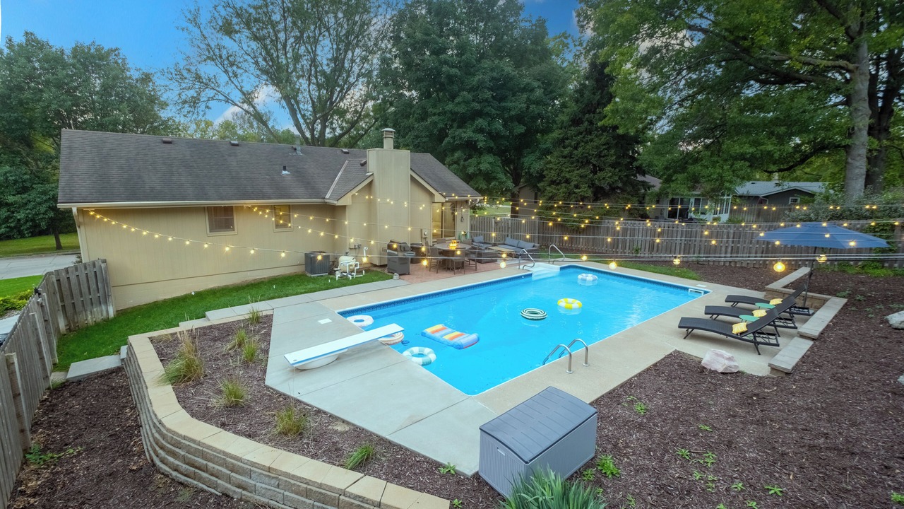Photo of Outdoor in West Omaha