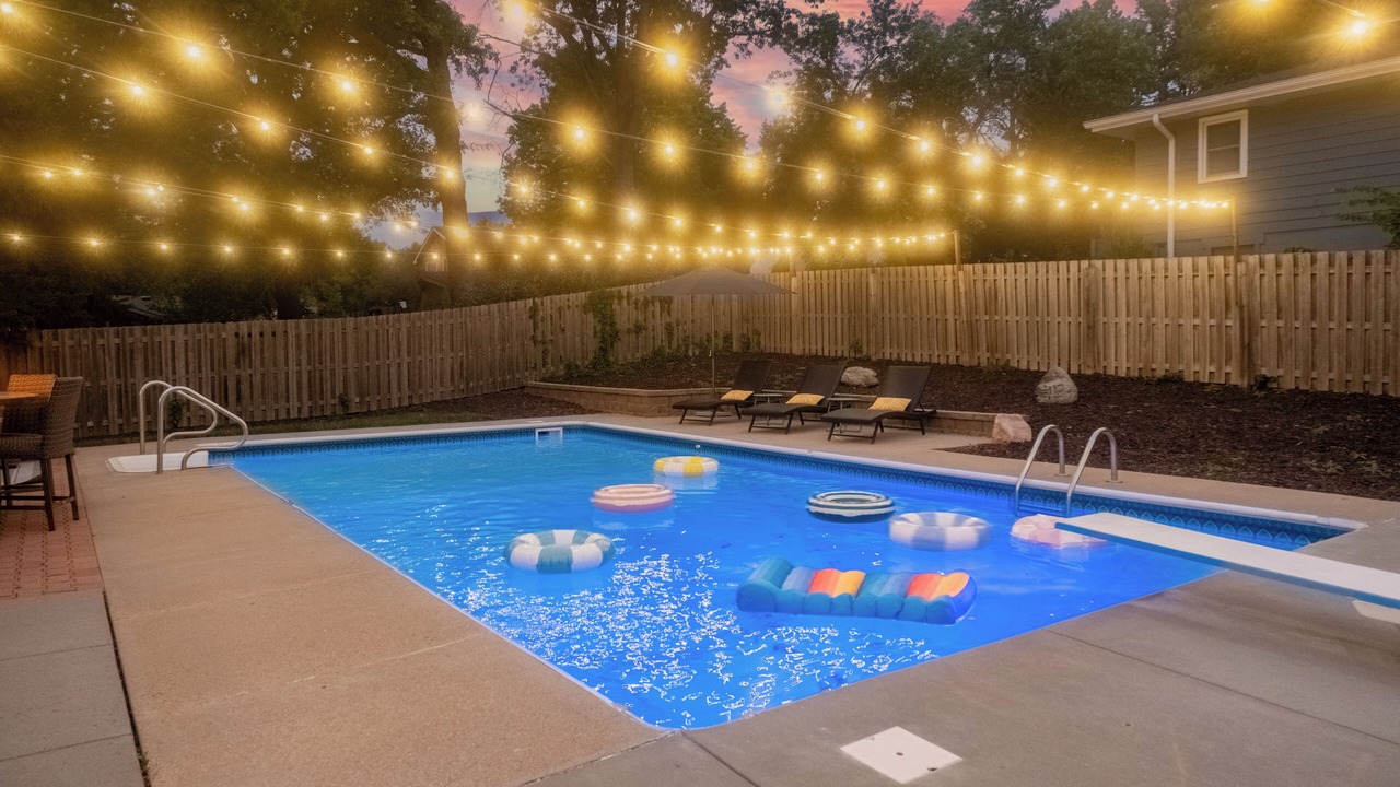 Photo of Outdoor in West Omaha