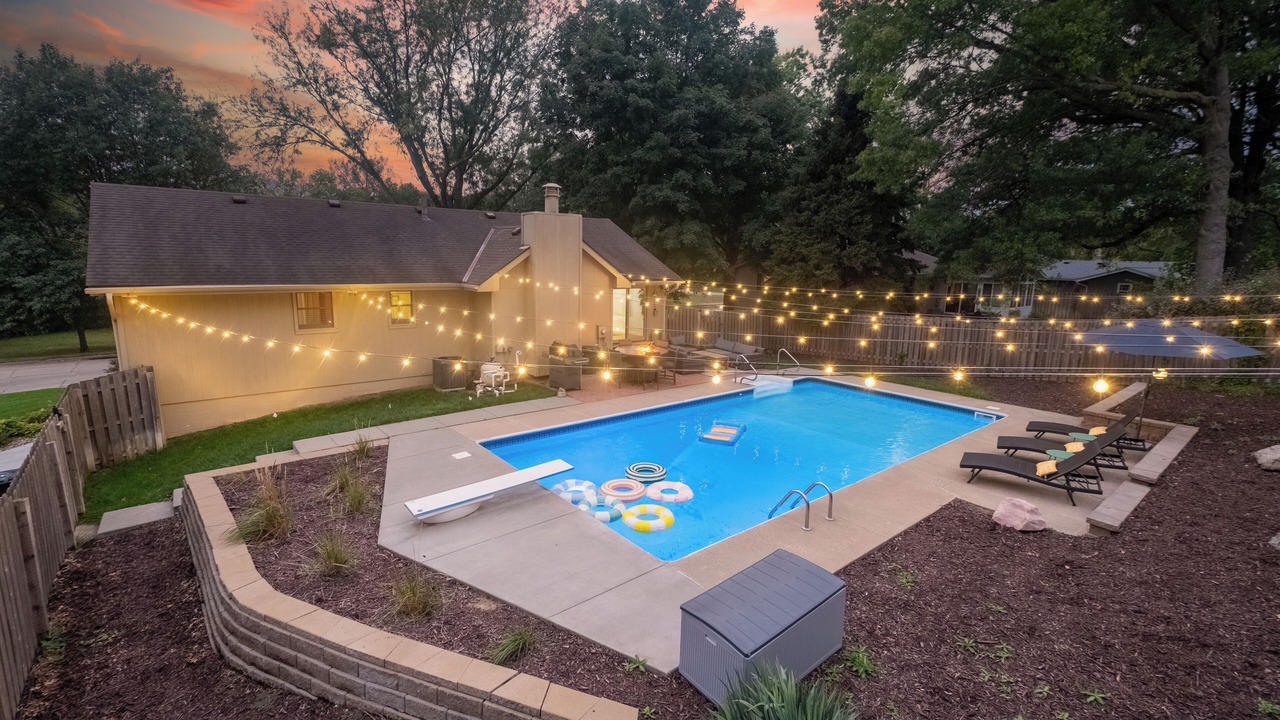 Photo of Outdoor in West Omaha