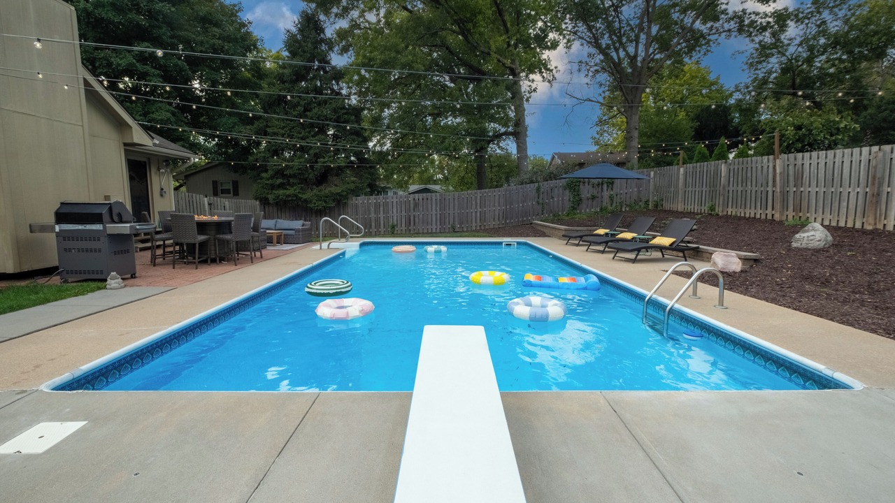 Photo of Outdoor in West Omaha