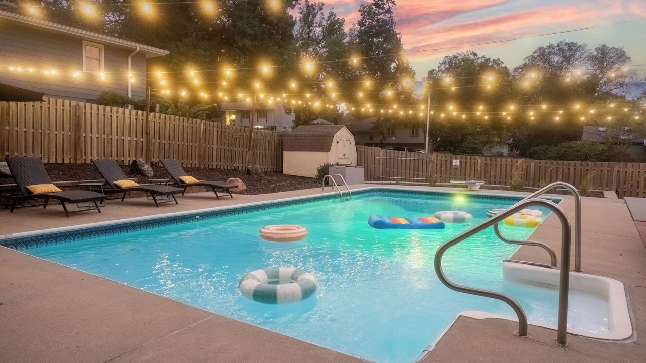 Photo of Outdoor in West Omaha