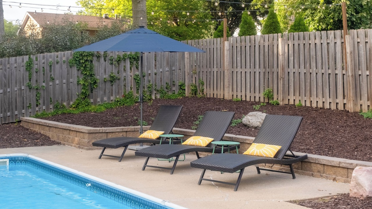 Photo of Outdoor in West Omaha
