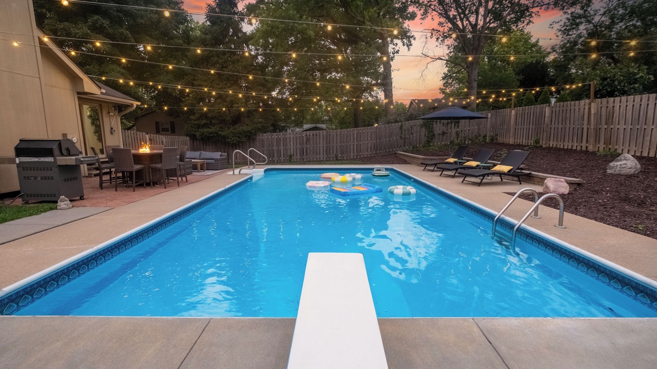 Photo of Outdoor in West Omaha