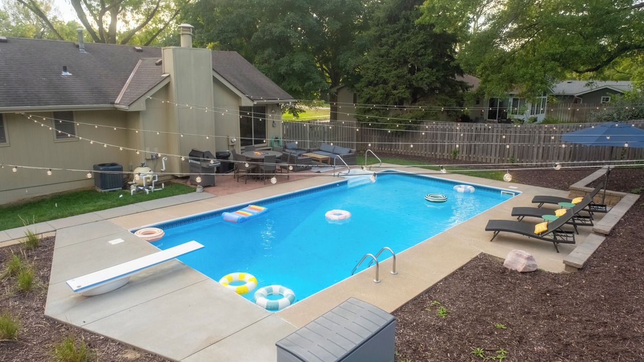 Photo of Outdoor in West Omaha