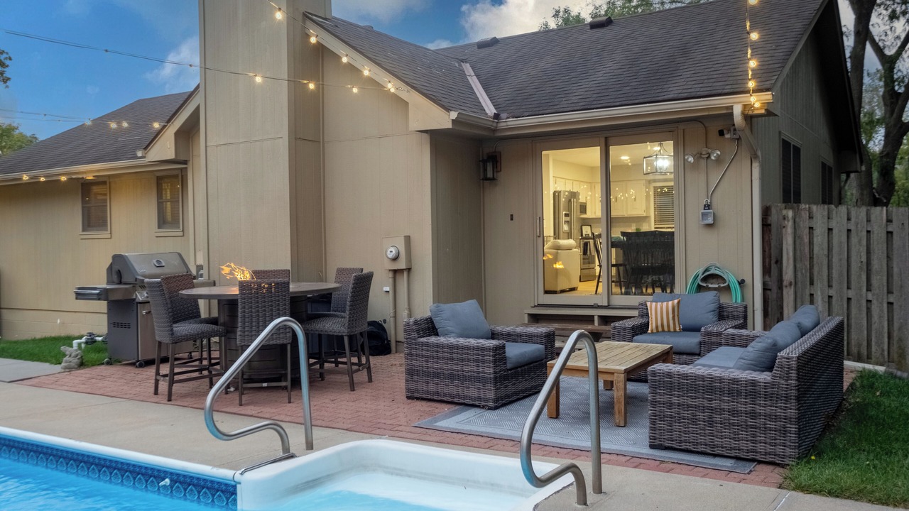 Photo of Outdoor in West Omaha