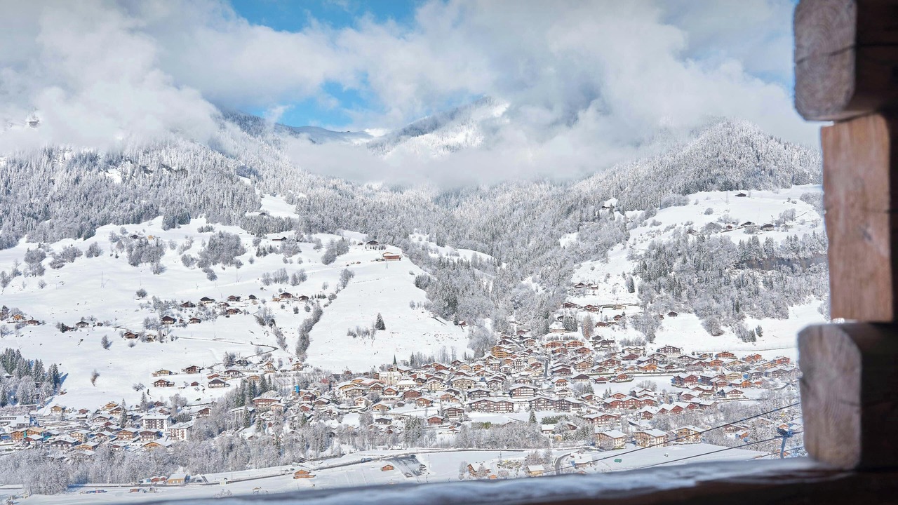 Photo of Others in Praz-sur-Arly