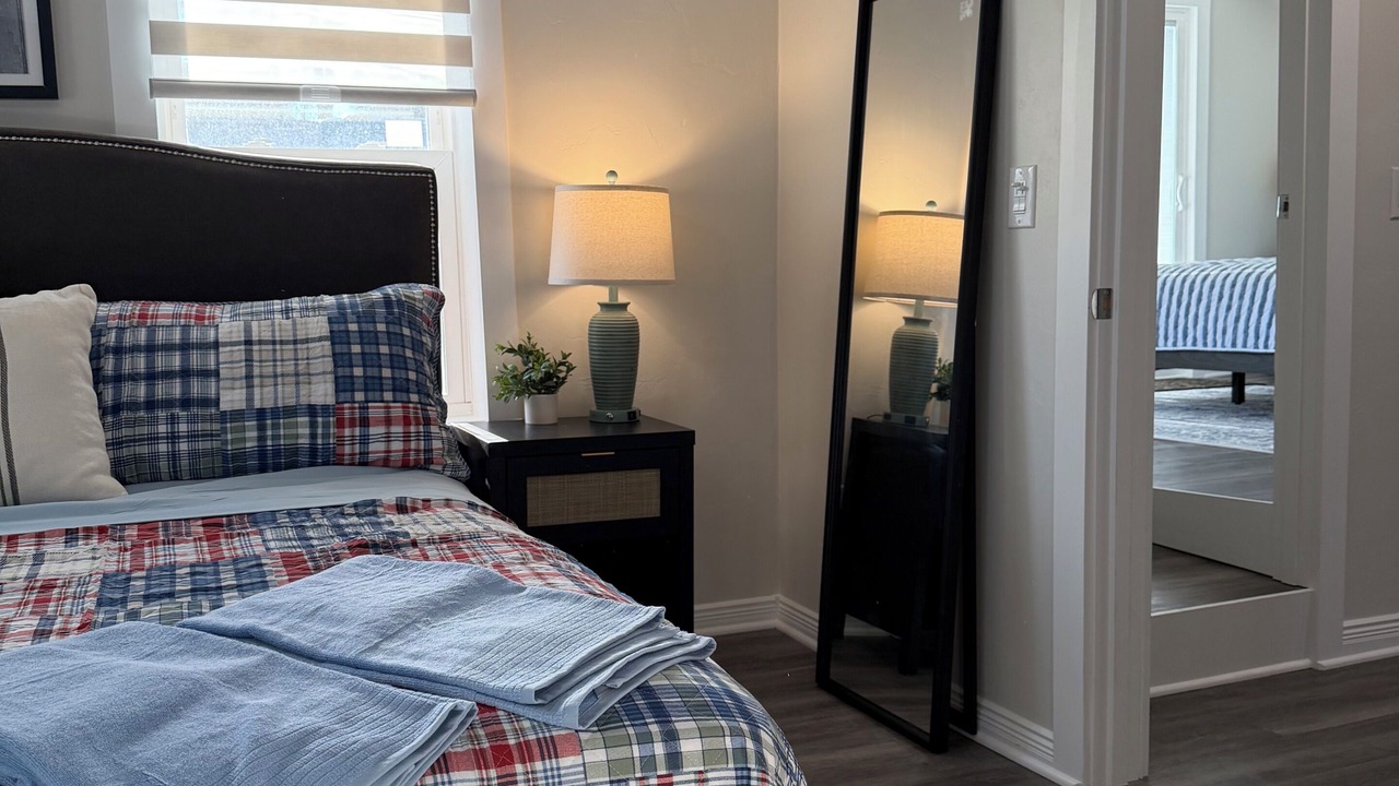 Photo of Bedroom in Delavan Lake