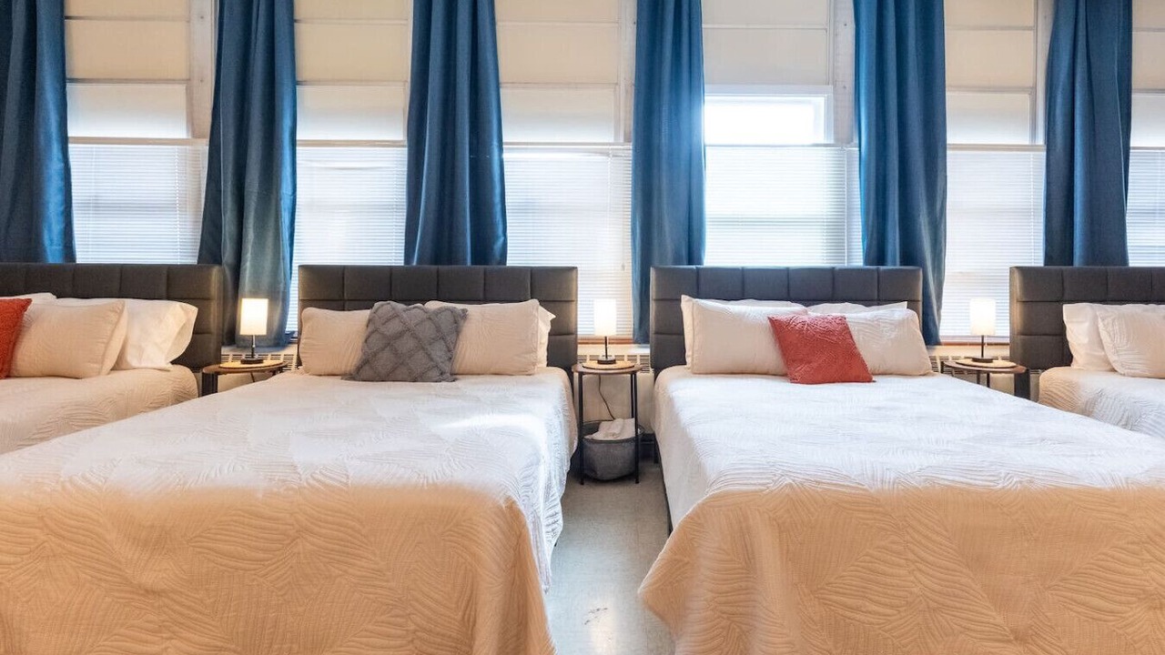 Photo of Bedroom in Omaha