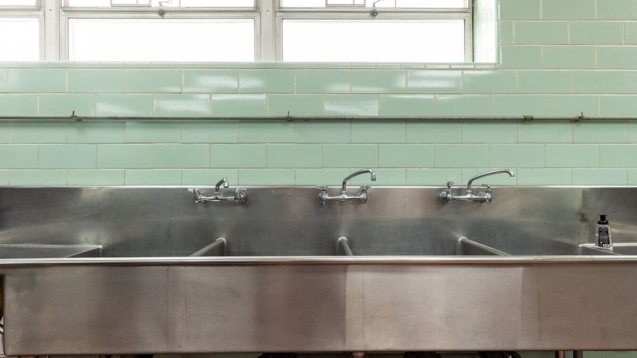 Photo of Bathroom in Omaha