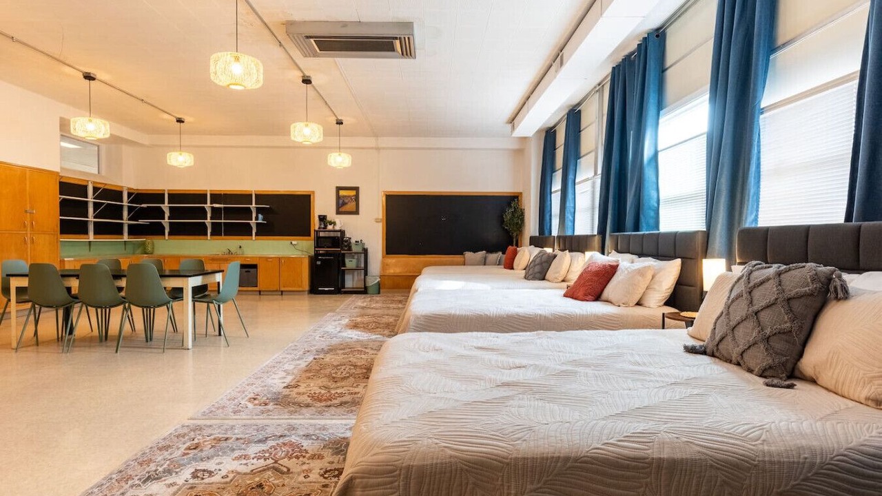 Photo of Bedroom in Omaha
