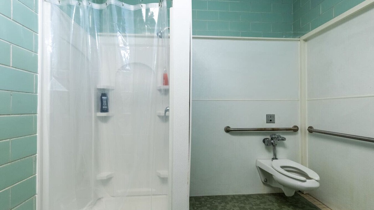 Photo of Bathroom in Omaha