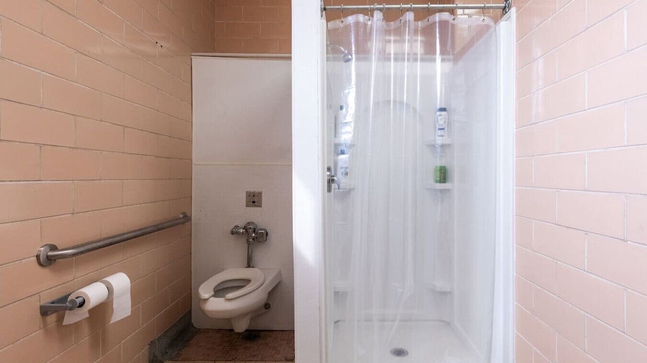 Photo of Bathroom in Omaha