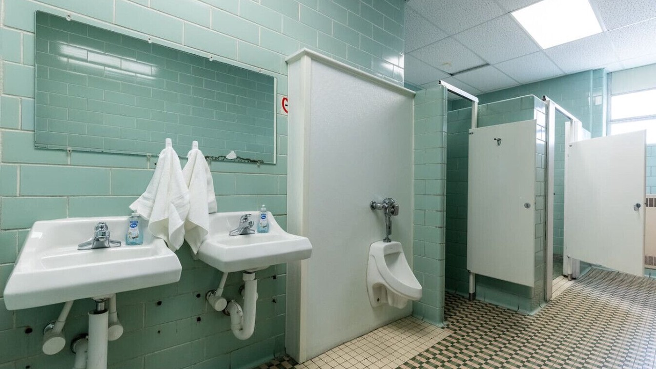 Photo of Bathroom in Omaha