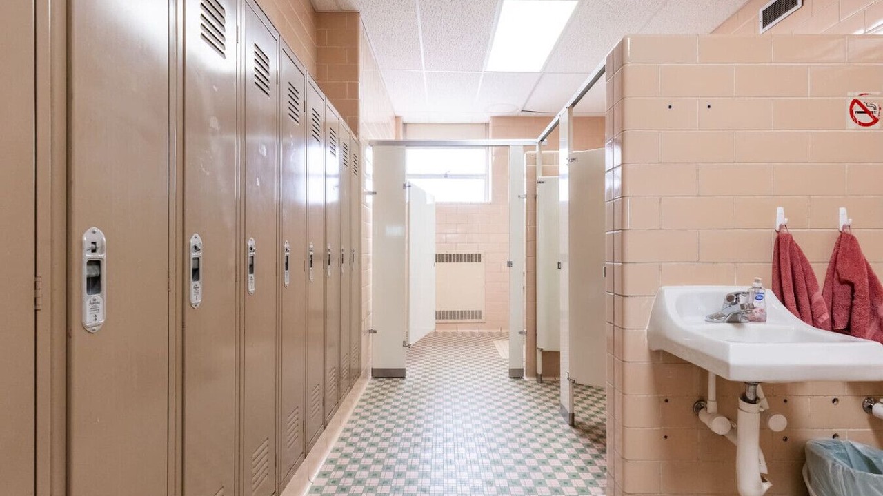 Photo of Bathroom in Omaha