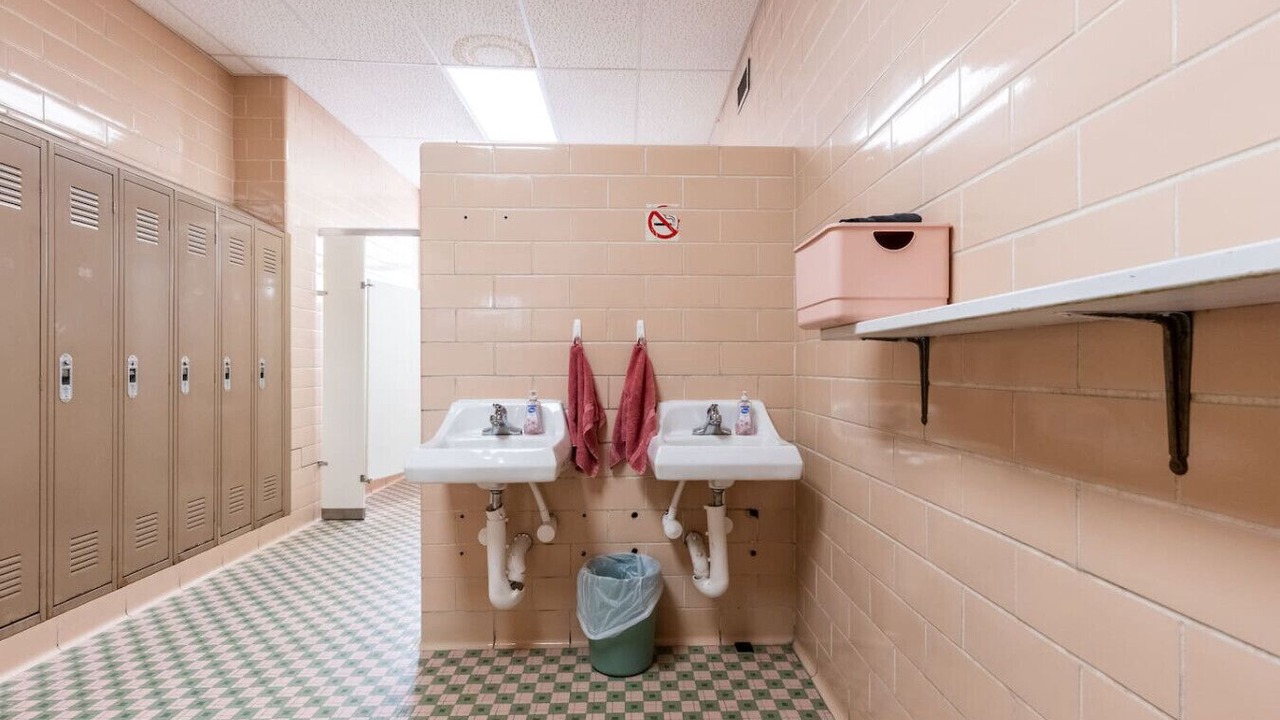 Photo of Bathroom in Omaha