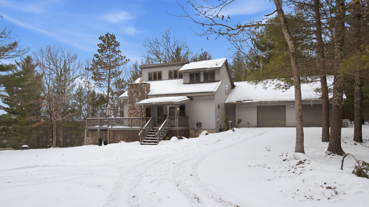 Photo of Outdoor in Mason County