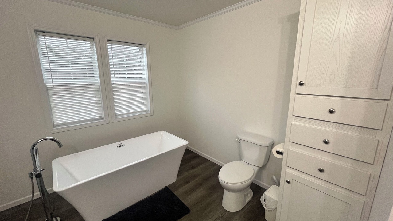 Photo of Bathroom in Thompsonville