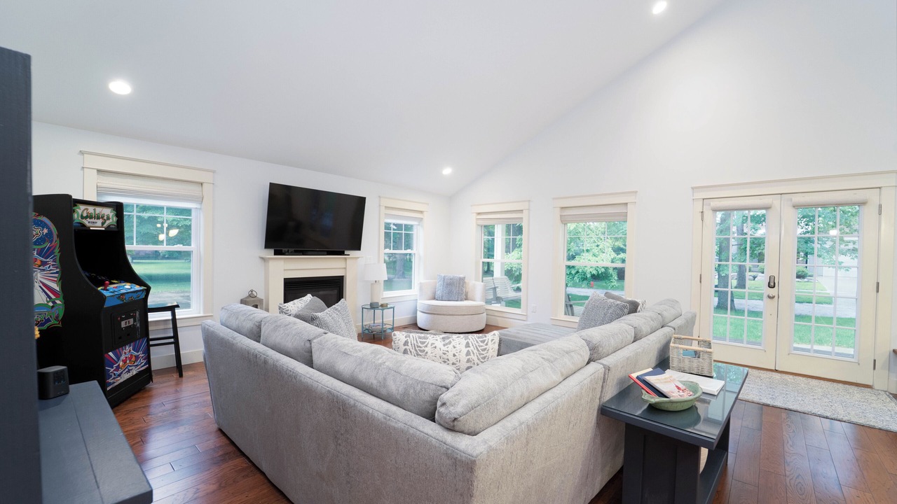 Photo of Livingroom in South Haven