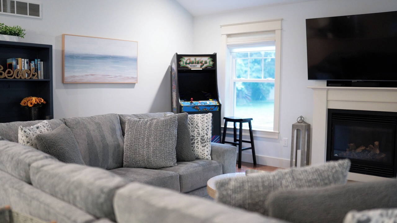 Photo of Livingroom in South Haven