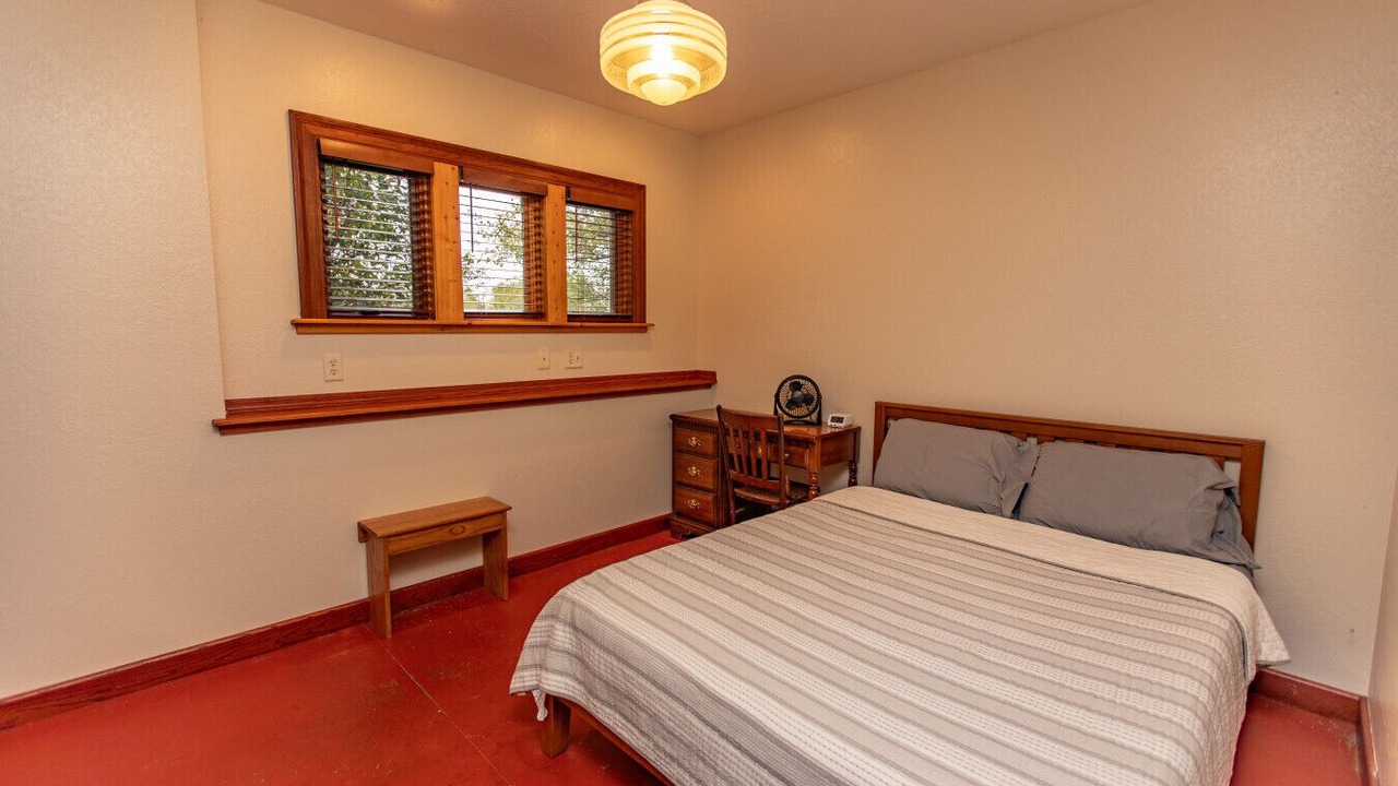 Photo of Bedroom in Mineral Point