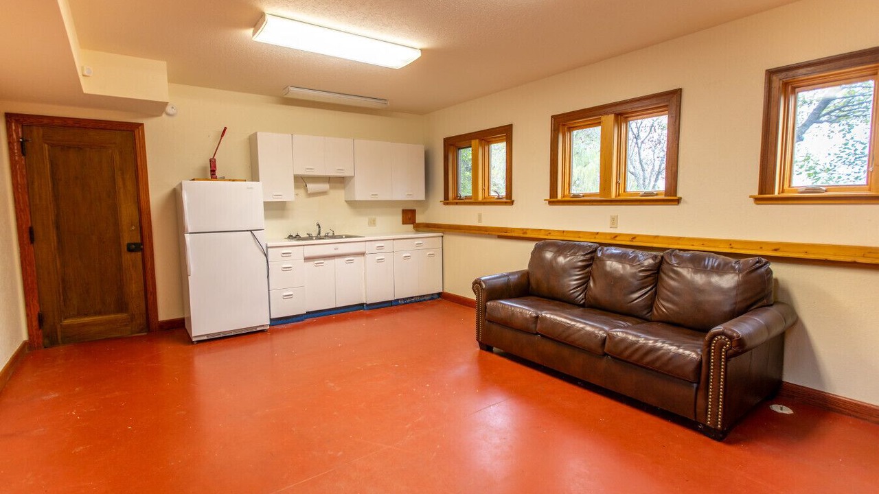 Photo of Livingroom in Mineral Point