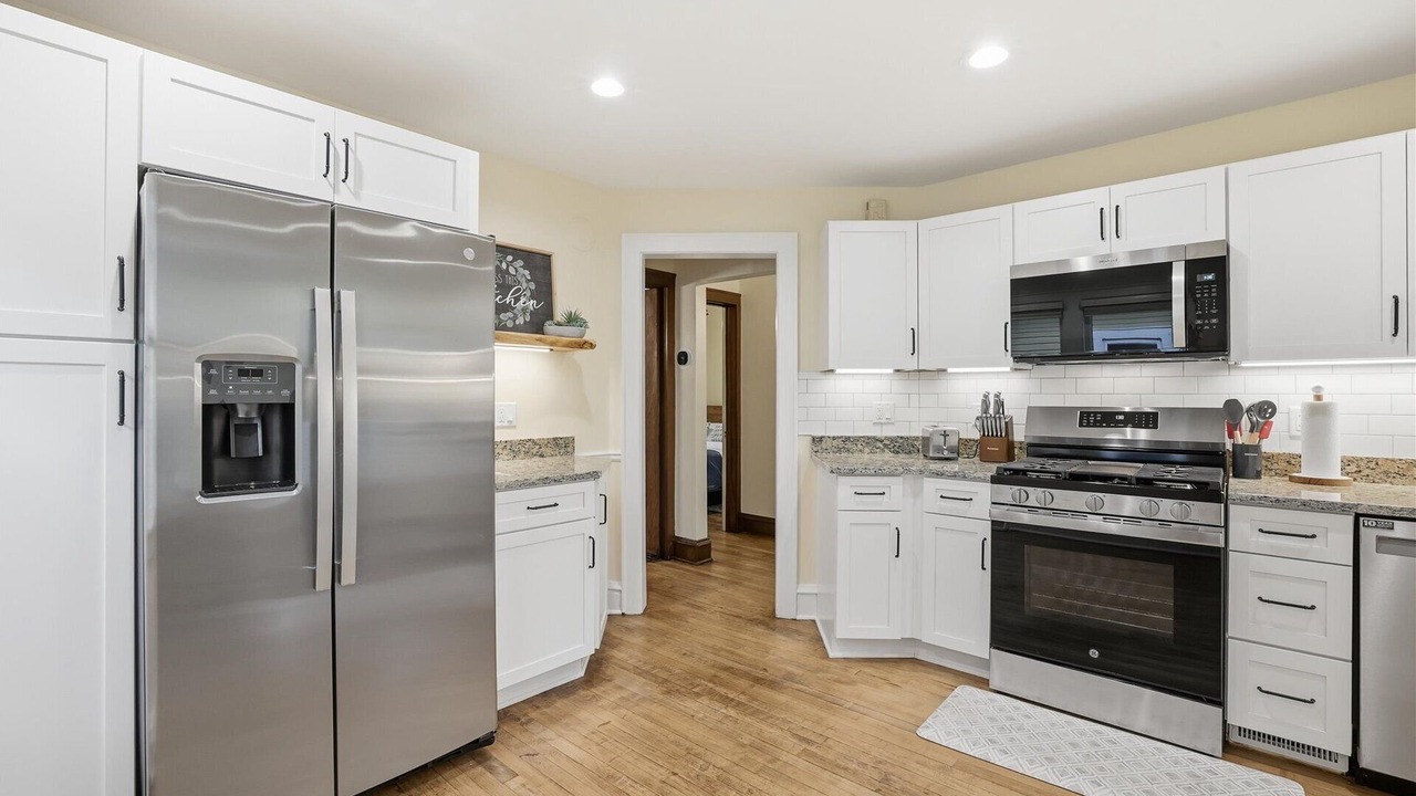 Photo of Kitchen in Wauwatosa