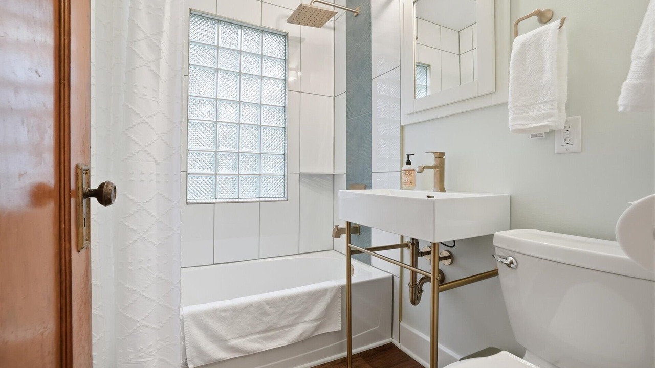 Photo of Bathroom in Wauwatosa
