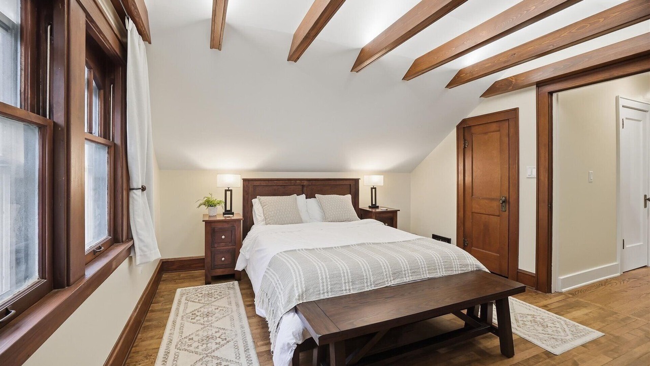 Photo of Bedroom in Wauwatosa