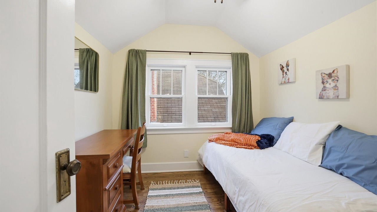 Photo of Bedroom in Wauwatosa