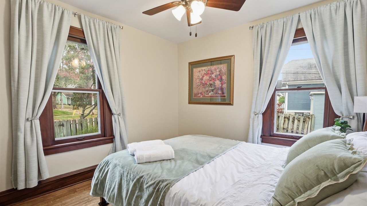 Photo of Bedroom in Wauwatosa