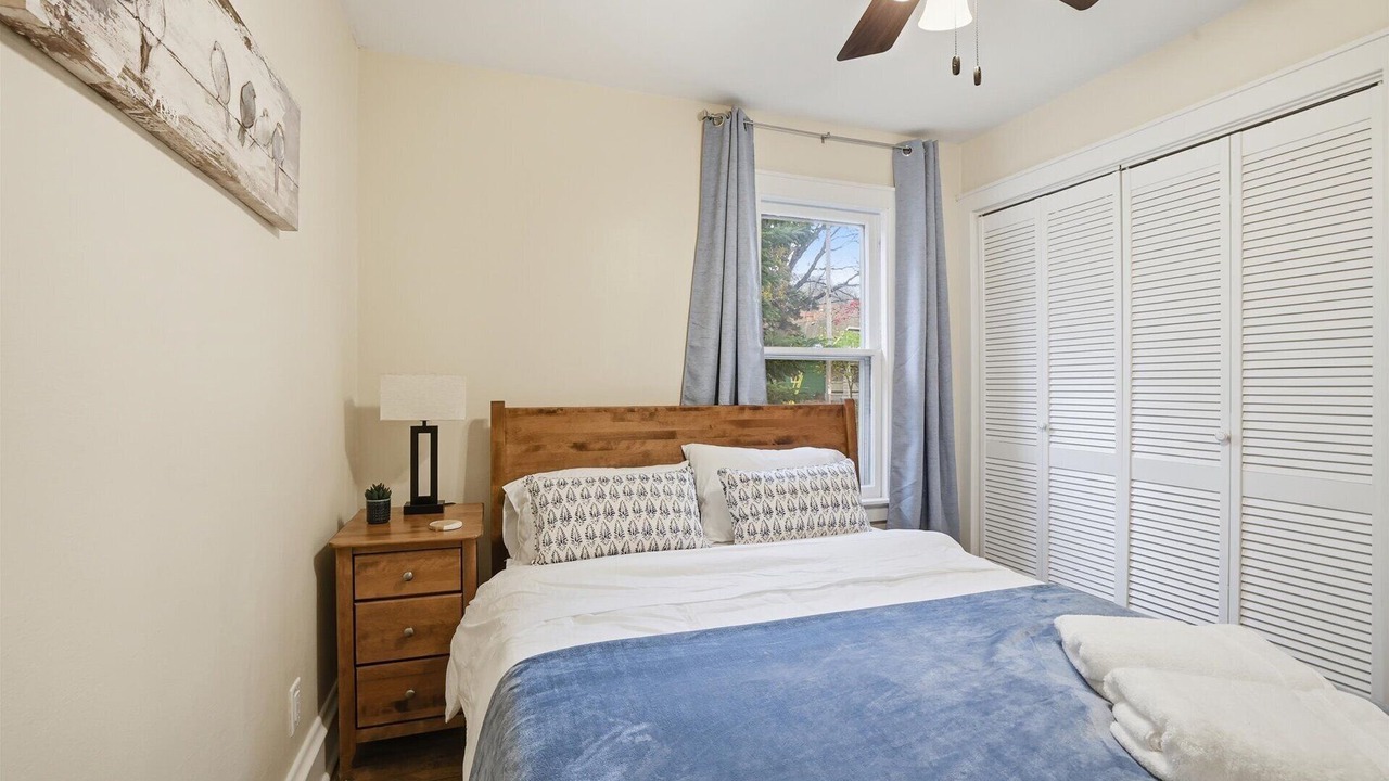 Photo of Bedroom in Wauwatosa