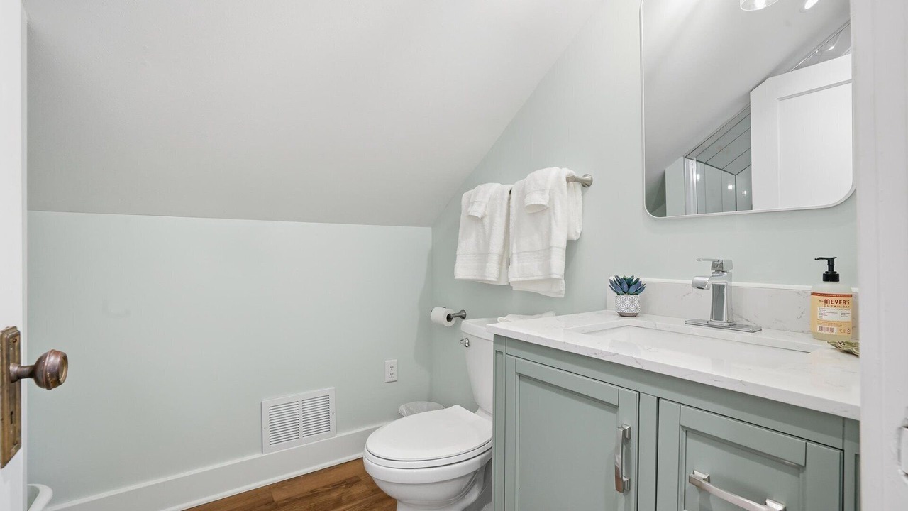 Photo of Bathroom in Wauwatosa