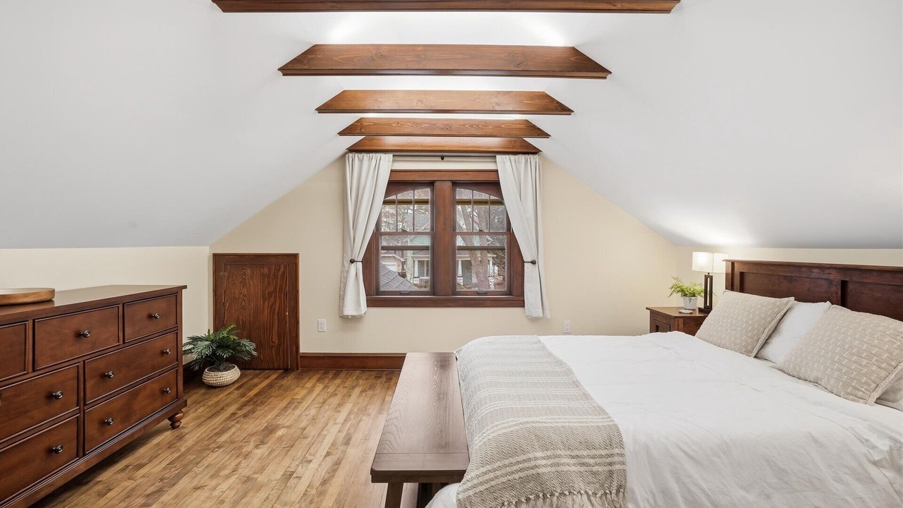 Photo of Bedroom in Wauwatosa