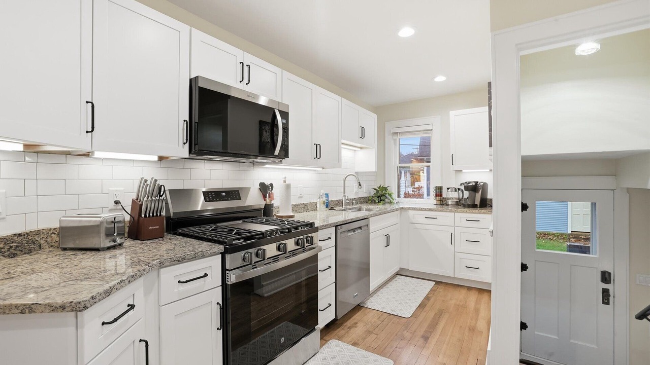 Photo of Kitchen in Wauwatosa