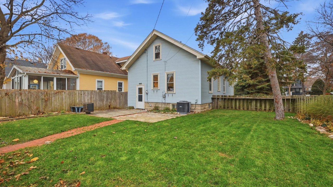 Photo of Outdoor in Wauwatosa