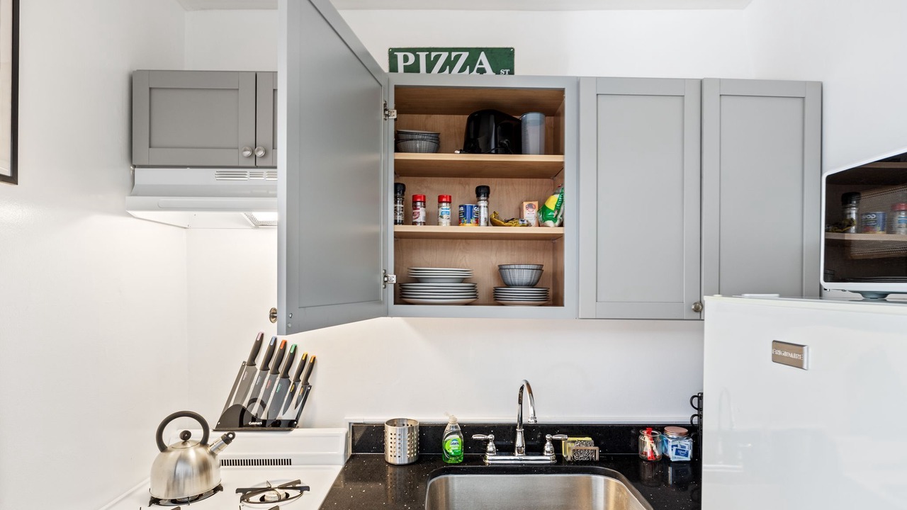 Photo of Kitchen in Oak Park