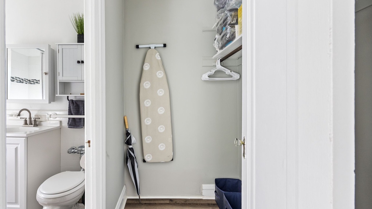 Photo of Bathroom in Oak Park